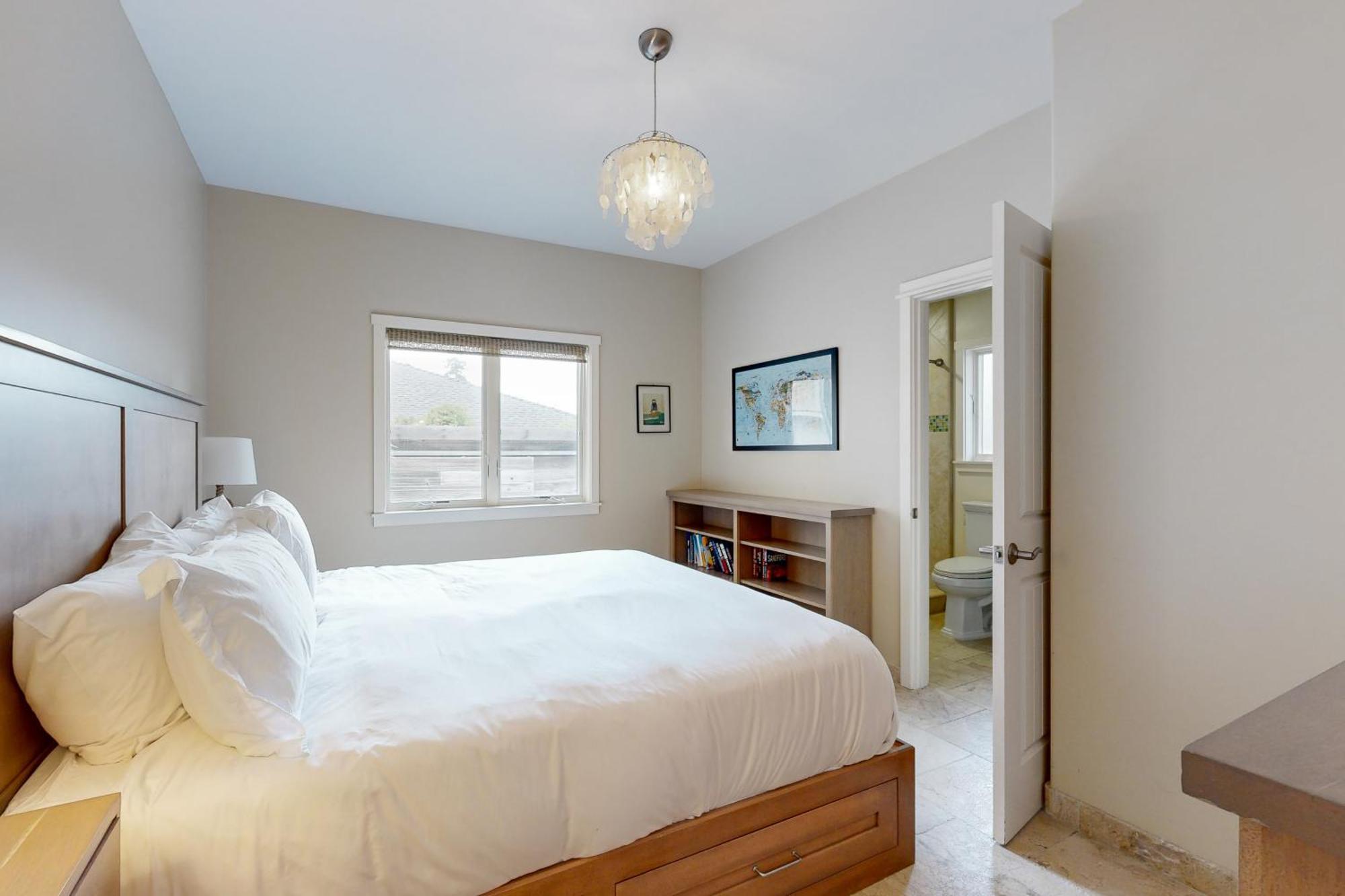 Pleasure Point Retreat Βίλα Σάντα Κρουζ Εξωτερικό φωτογραφία